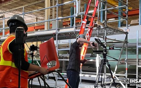 IHSA Construction Level Safety Training Course