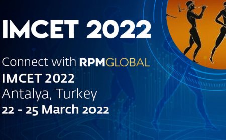 IMCET 2022 (Turkey)