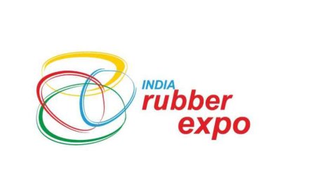 INDIA RUBBER EXPO 2022