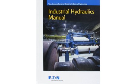 INDUSTRIAL HYDRAULICS MANUAL