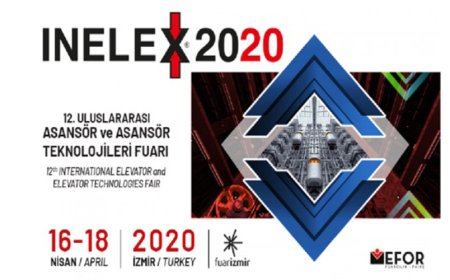 INELEX 2020
