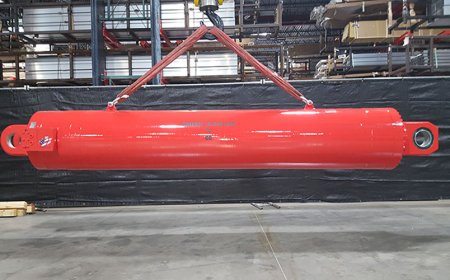 INNOVATIVE HYDRAULICS LLC TO SUPPORT NASA’S ARTEMIS PROGRAM