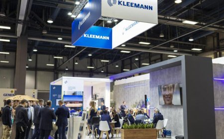 Interlift 2022 (Germany)