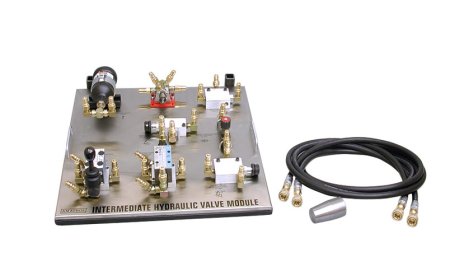 Intermediate Hydraulics Learning System – 85-IH...