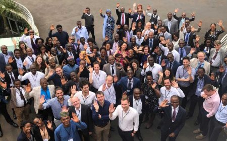 INTERNATIONAL CENTRE FOR TRAINING & DEVELOPMENT(ICTD)