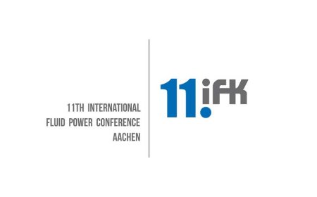 International Fluid Power Conference(Aachen)