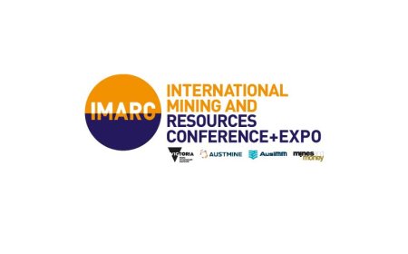INTERNATIONAL MINING AND RESOURCE CONFERENCE
