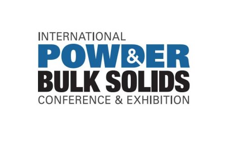 INTERNATIONAL POWDER & BULK SOLIDS CONFERENCE