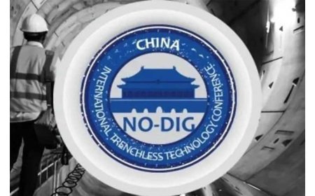 INTERNATIONAL TRENCHLESS TECHNOLOGY CONFERENCE 2022