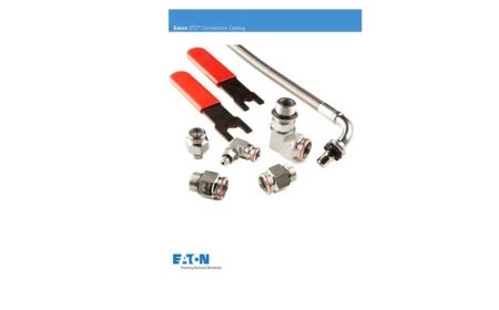 Introducing the Eaton® GH100 and GH101 high-performance biodiesel hose.