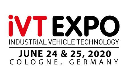 IVT EXPO 2020