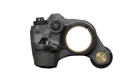 Jacobs Debuts High Power Density Engine Brake for Europe