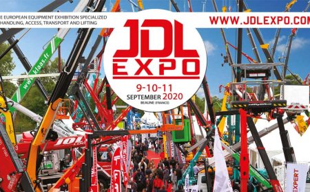 JDL EXPO 2020