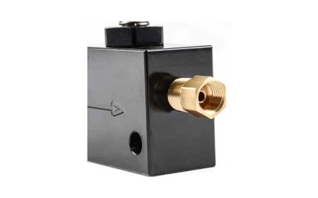 JEGS Performance Products 63028 Hydraulic Brake Lock