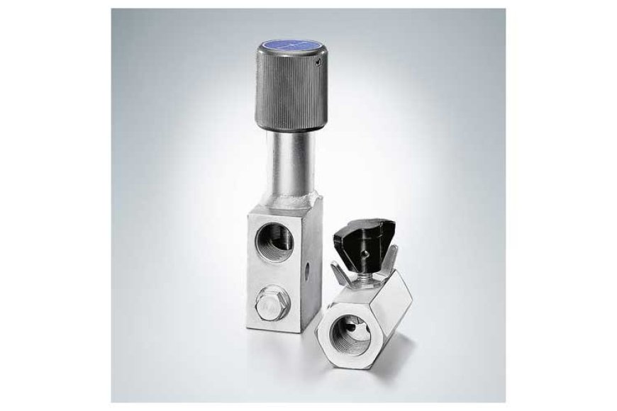 HaWe 272.16 Ciseau à bois Profi 16 mm