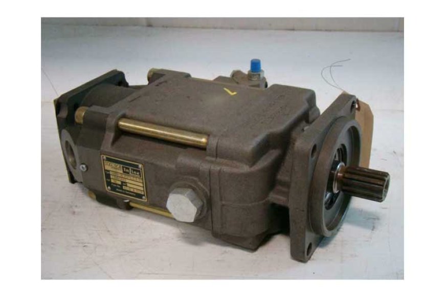 Hawe Reducing Connector Type G