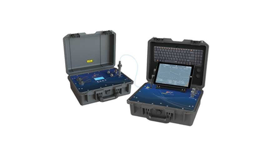 Filtertechnik Particle Pal Pro