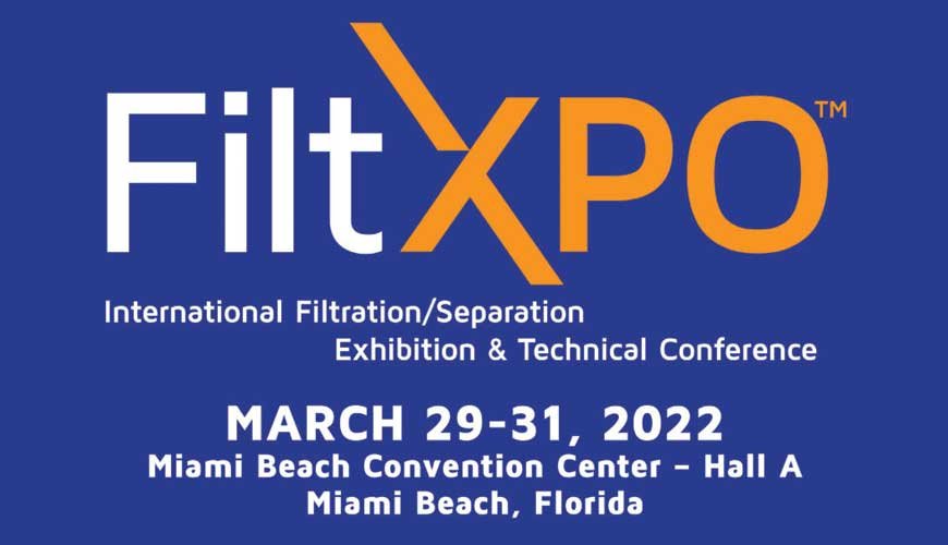 FILTXPO 2022 (Florida, USA)