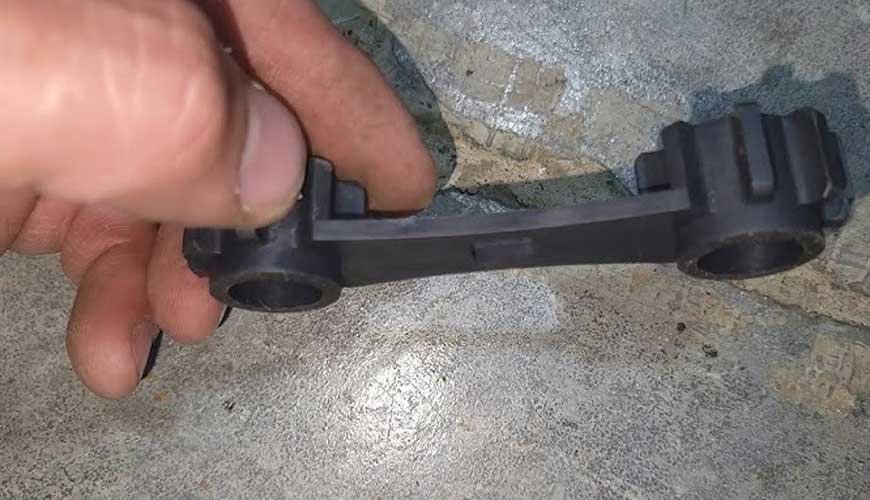 Fixing John Deere X530 Slow or No Reverse