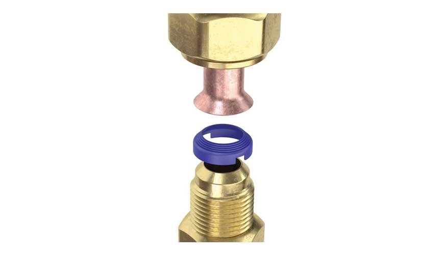 FLARETITE SEALS TO ELIMINATE LEAKS