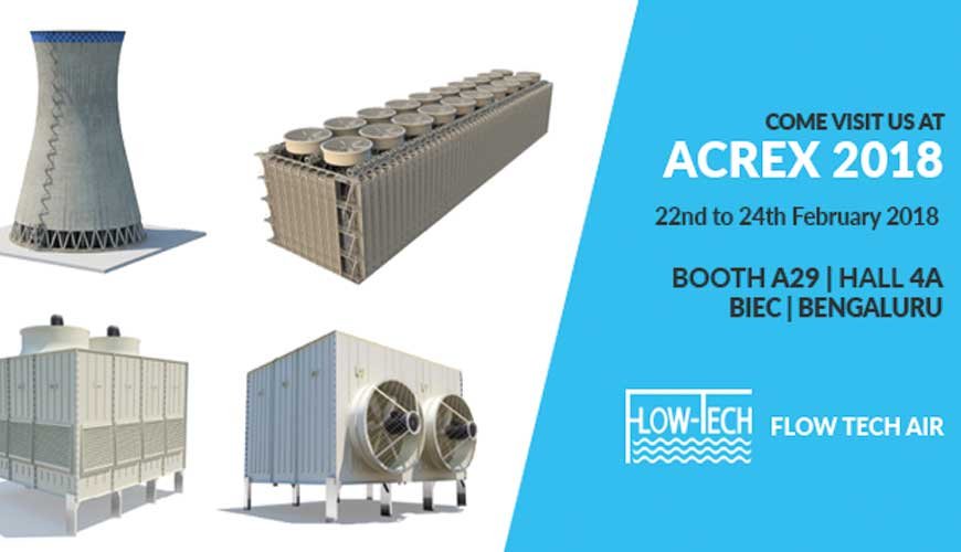 FLOWTECH 2018