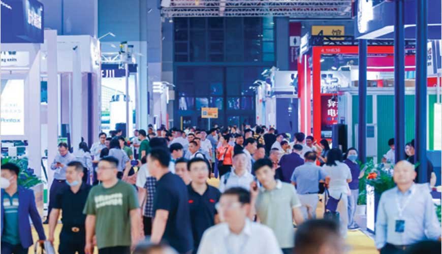 FLOWTECH CHINA (SHANGHAI) 2022