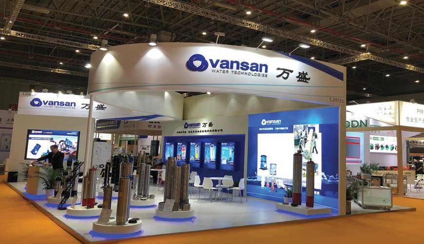 FLOWTECH CHINA 2019 FOR PROFESSIONALS