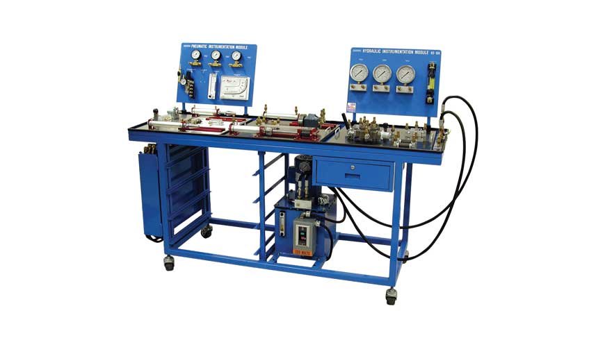 Fluid Power - Amatrol - Learning Systems for Technical Education