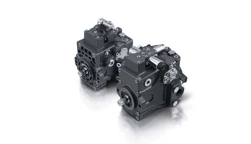 Fluid power and smart iron