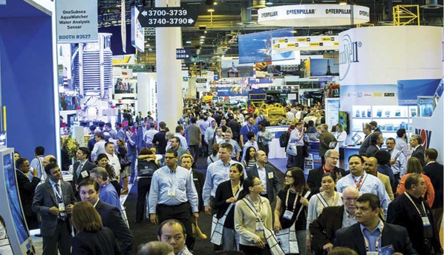 Fluid power exhibition 2016