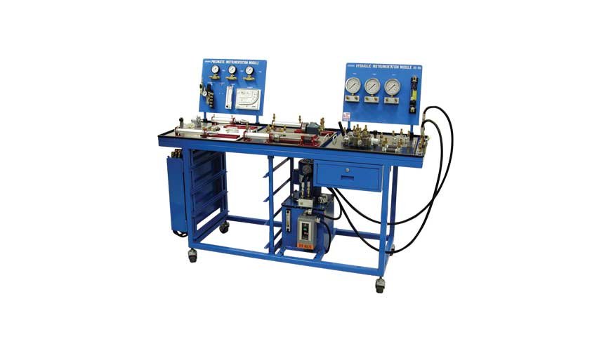 FLUID POWER SYSTEMS