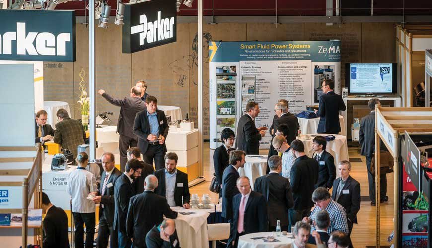 FLUID POWER TECHNOLOGY CONFERENCE 2016