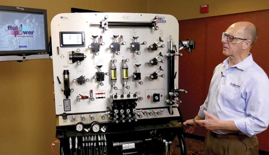 Fluid Power Training Institute:...