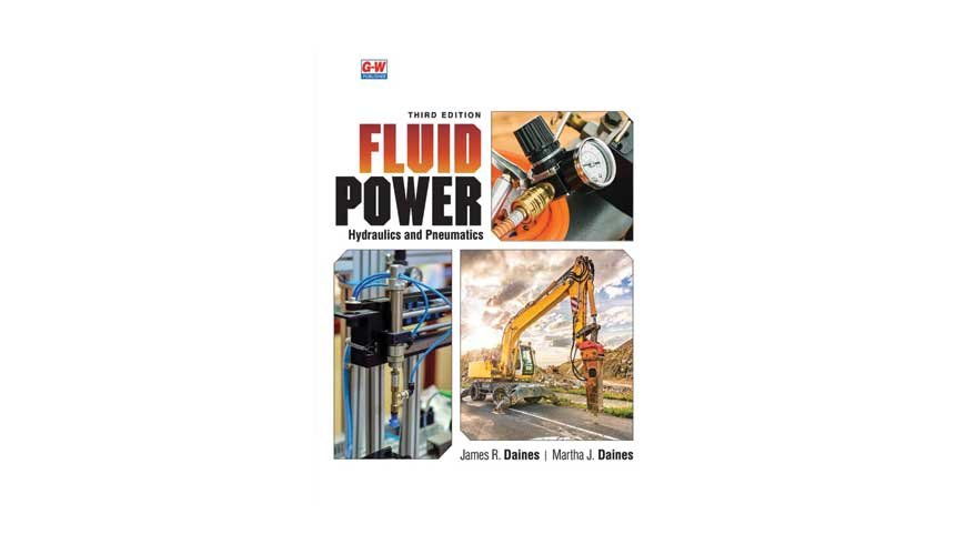 Fluid Power Zone at IMTS 2016