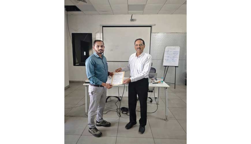 FLUIDSYS TRAINING CENTRE