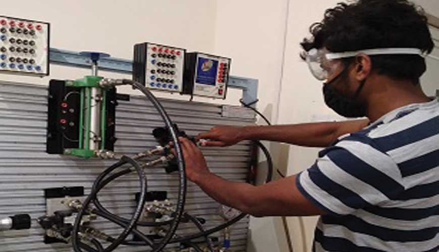 Fluidsys Training Centre (India)