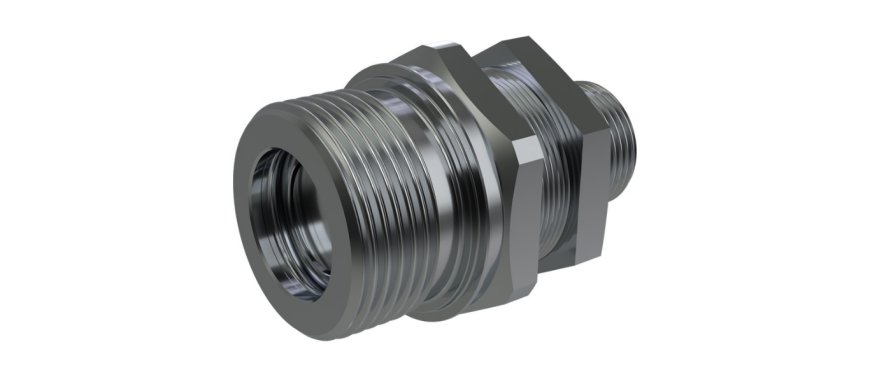 FLV- Series Couplings