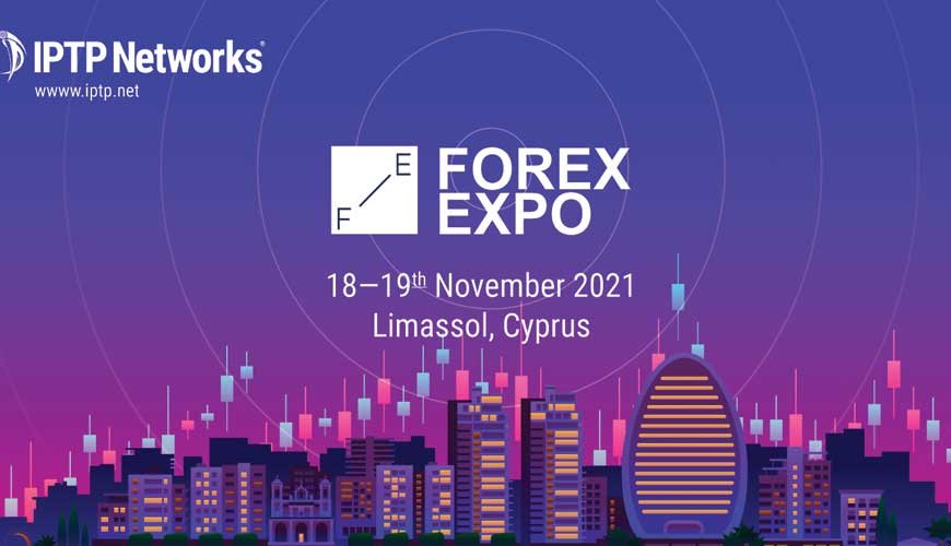 FOREXPO 2021