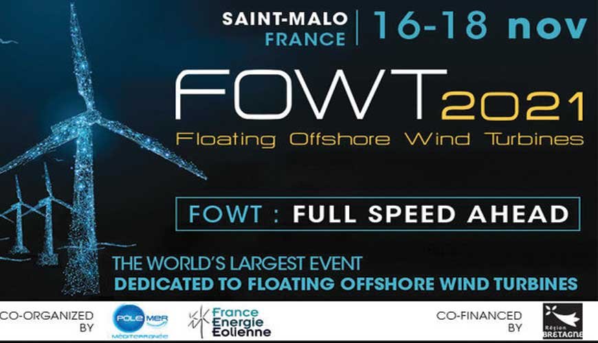 FOWT 2021