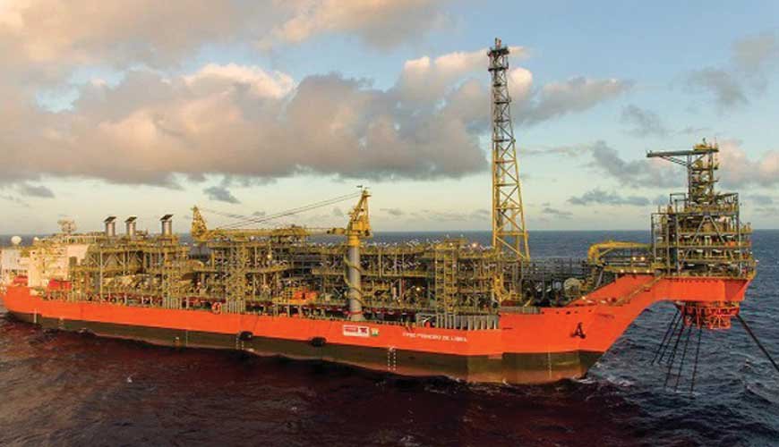 FPSO EUROPE CONGRESS 2021
