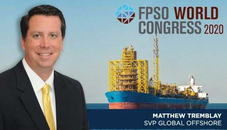 FPSO WORLD CONGRESS 2020