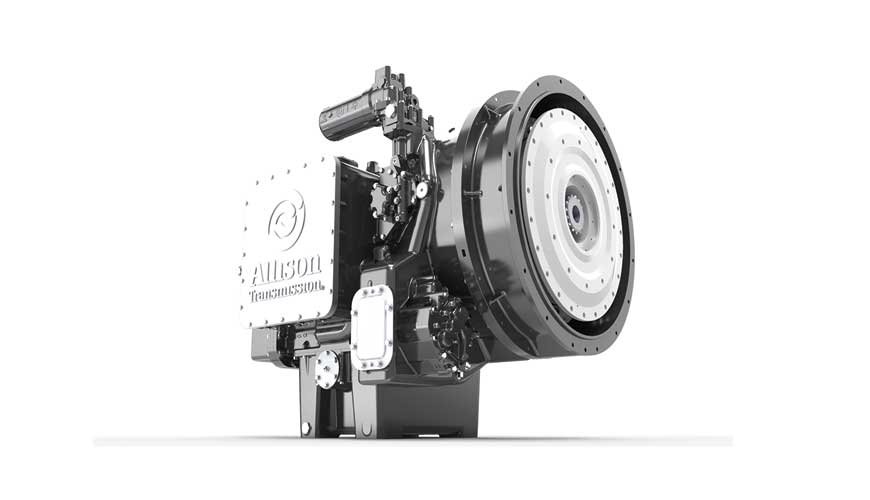 Fractran, the hydraulic fracturing transmissions