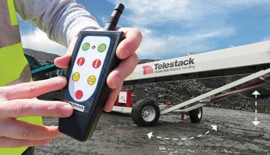 FSL New Remote Control System