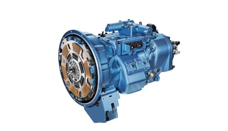 FULLER ADVANTAGE SERIES AUTOMATED