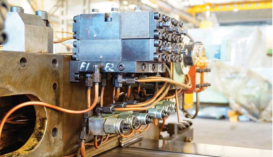 Fundamentals & Servicing of Proportional Valves