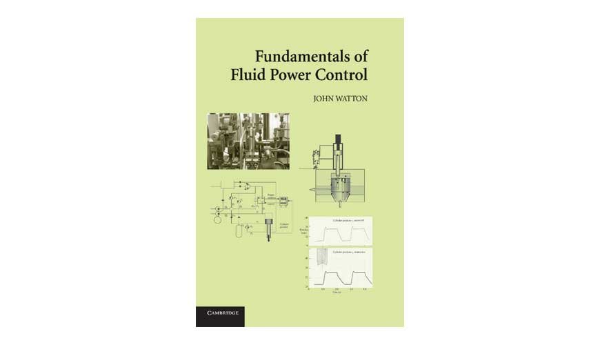 FUNDAMENTALS OF FLUID POWER CONTROL