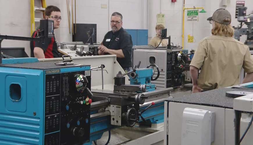 FVTC students take skills to national level