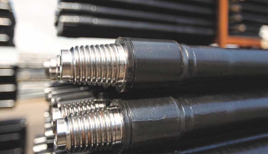 GAIN EFFICIENCY, EXTEND DRILL-PIPE LIFE WITH PROPER DRILLING TECHNIQUES