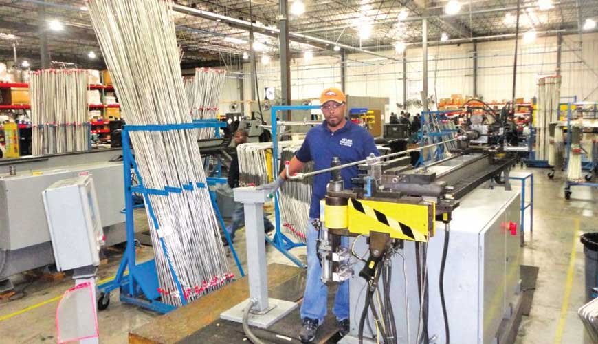 Gates Acquires Atlas Hydraulics
