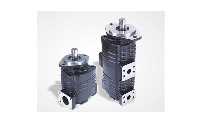 Gear Pump - B Series